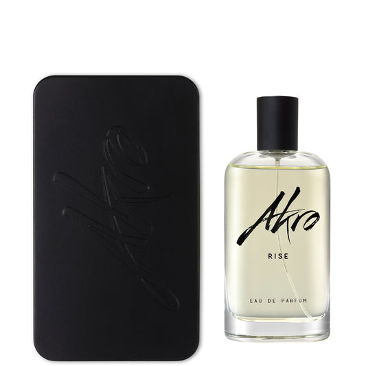 Akro, Rise, Apă de parfum, Unisex, 30 ml
