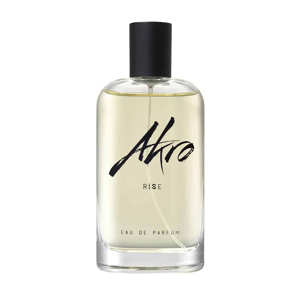 Akro, Rise, Apa de parfum, Unisex, 30 ml