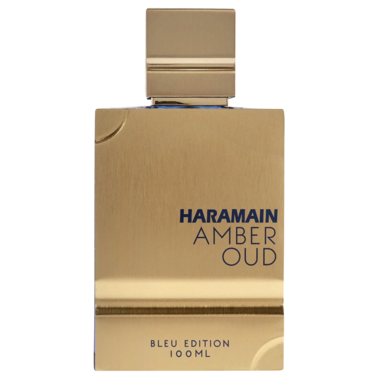 Al Haramain, Amber Oud Bleu Edition, Apa de parfum, Unisex, 100 ml