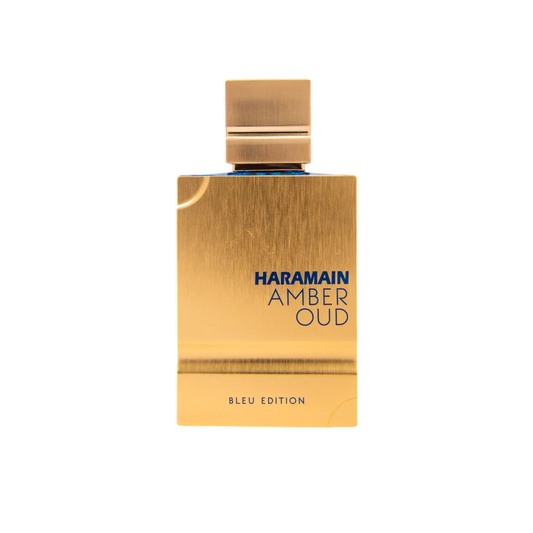 Al Haramain, Amber Oud, Apa de parfum, Barbati, 60 ml