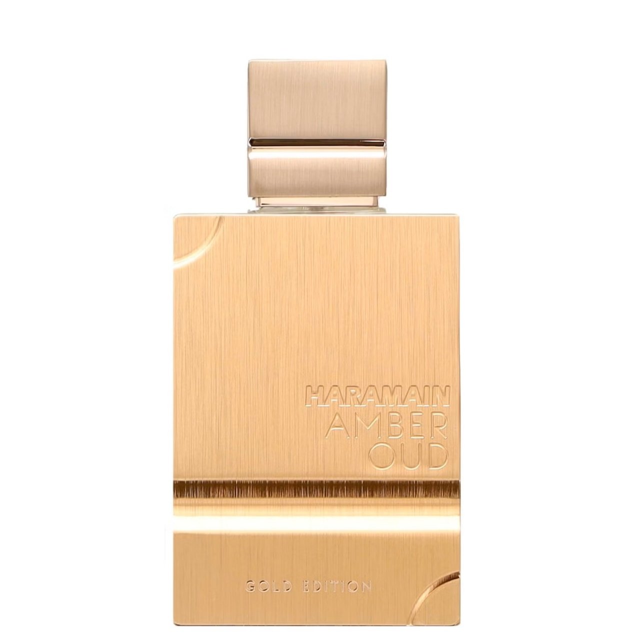 Al Haramain, Amber Oud, Apa de parfum, Unisex, 60 ml