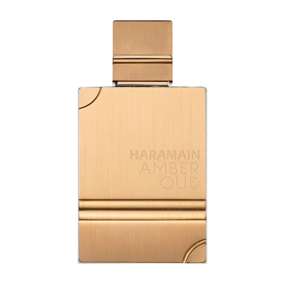 Al Haramain, Amber Oud, Apa de parfum, Unisex, 60 ml