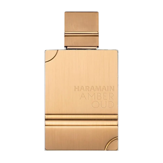 Al Haramain, Amber Oud, Apă de parfum, Unisex, 60 ml
