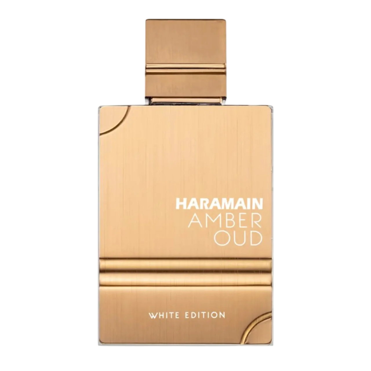 Al Haramain, Amber Oud White Edition, Apă de parfum, Unisex, 100 ml