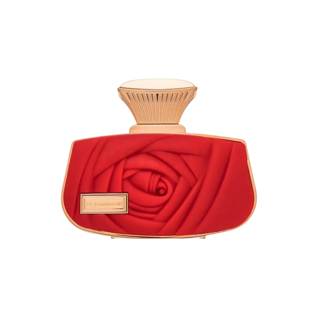 Al Haramain, Belle Rouge, Apa de parfum, Femei, 75 ml