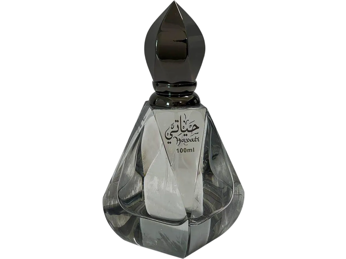 Al Haramain, Hayati, Apa de parfum, Unisex, 100 ml