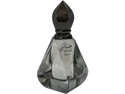 Al Haramain, Hayati, Apa de parfum, Unisex, 100 ml