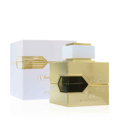 Al Haramain, L'Aventure, Apă de parfum, Pentru femei, 100 ml