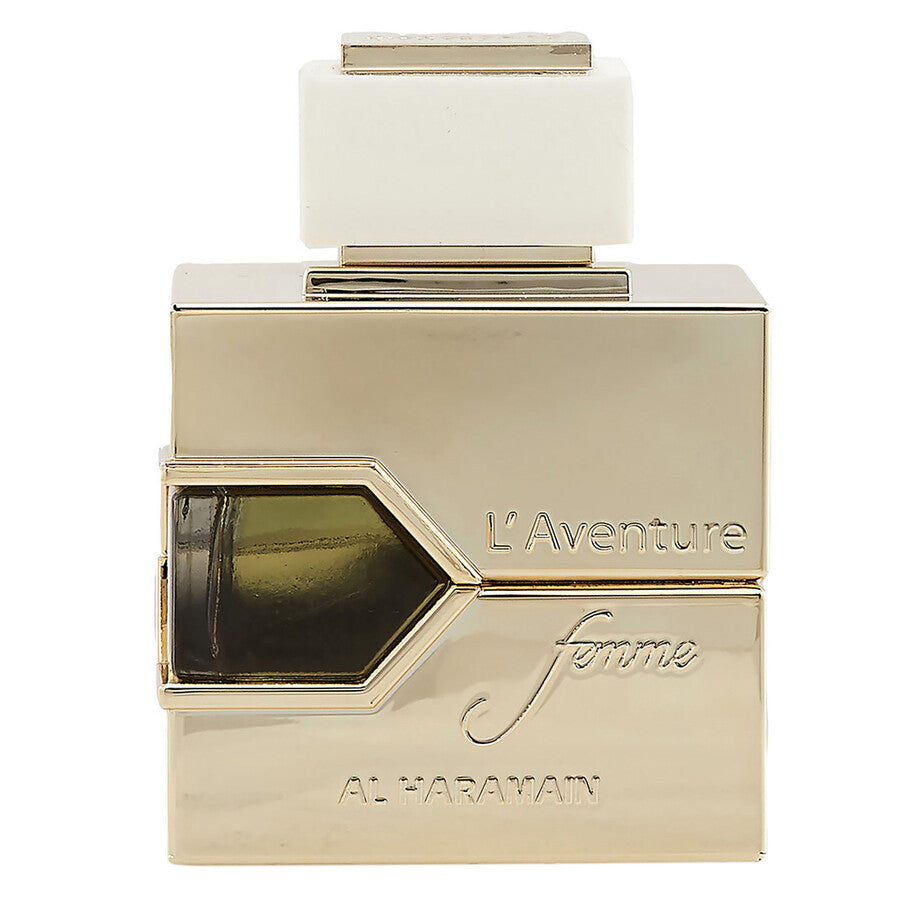 Al Haramain, L'Aventure, Apa de parfum, Femei, 100 ml