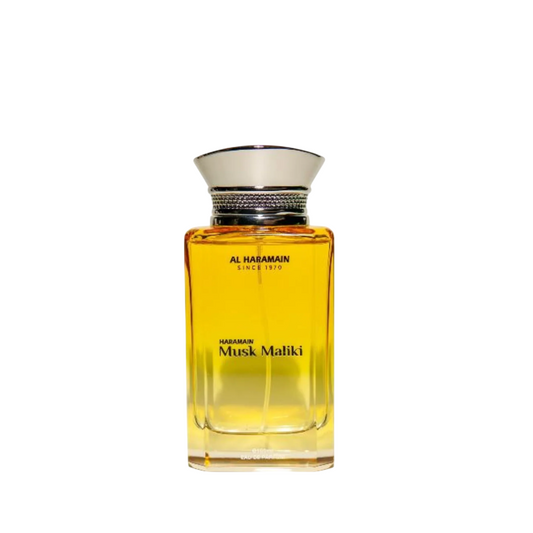 Al Haramain, Musk Maliki, Apa de parfum, Unisex, 100 ml
