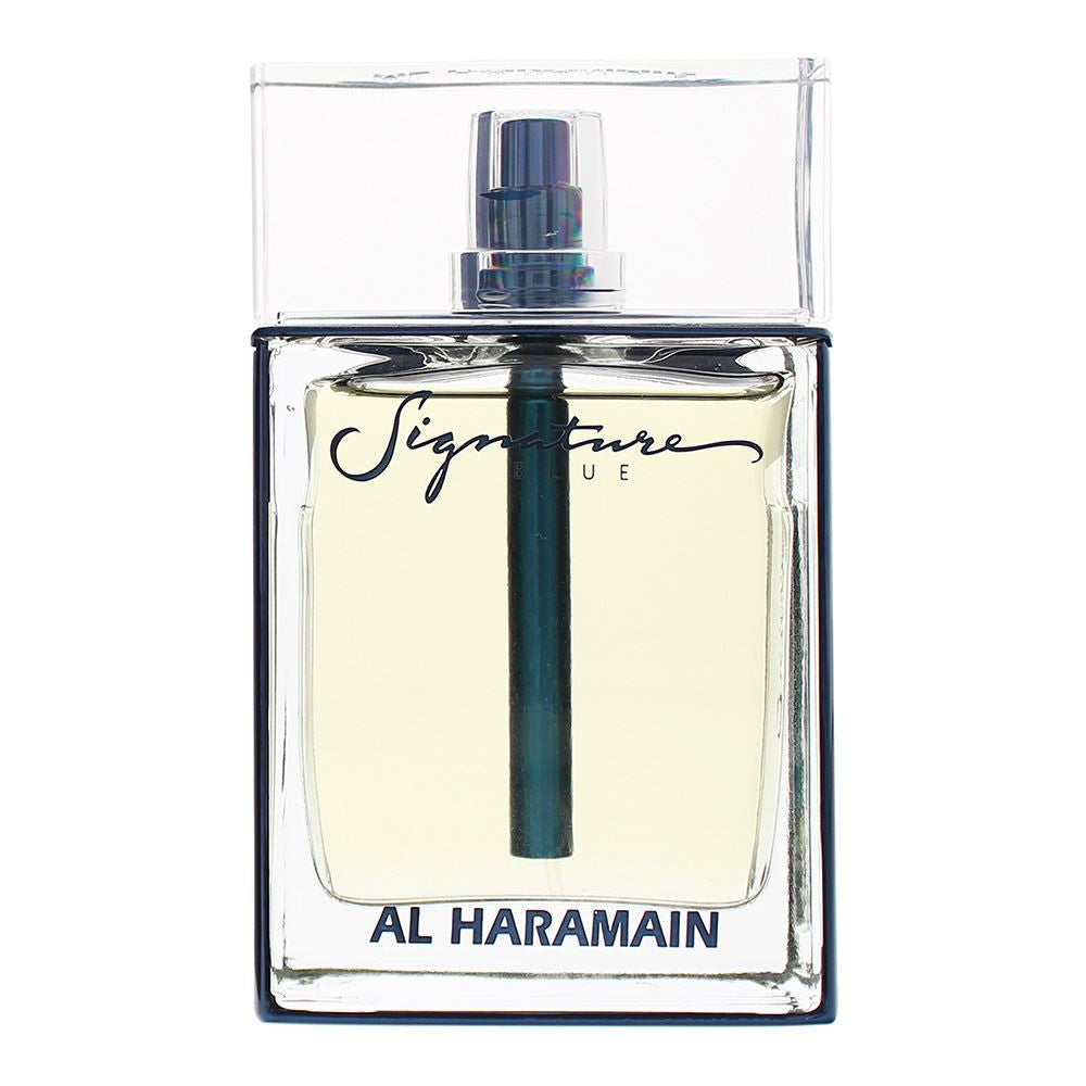 Al Haramain, Signature Blue, Apa de parfum, Unisex, 100 ml