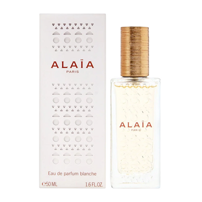 Alaia Paris, Blanche, Apă de parfum, Pentru femei, 50 ml