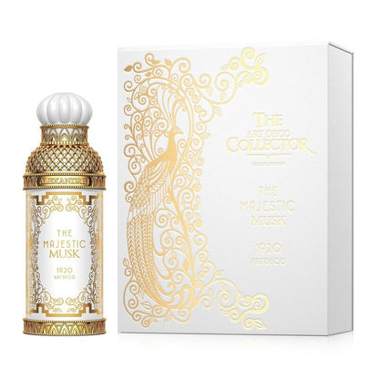 Alexandre.J, The Art Deco Collector The Majestic Musk, Apă de parfum, Unisex, 100 ml
