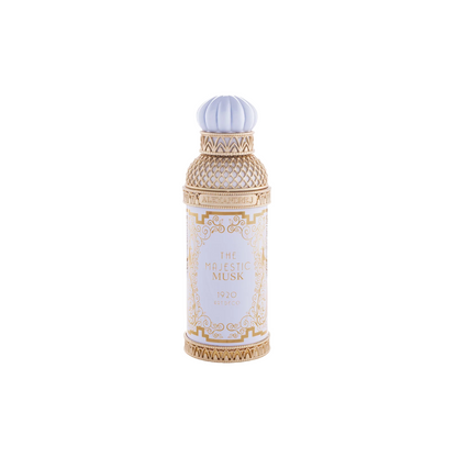 Alexandre.J, The Art Deco Collector The Majestic Musk, Apă de parfum, Unisex, 100 ml