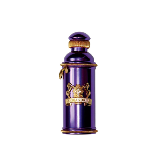 Alexandre.J, The Collector - Iris Violet, Eau De Parfum, For Femei, 100 ml