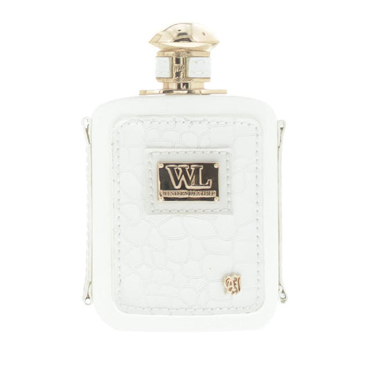 Alexandre.J, Western Leather White, Apa de parfum, Femei, 100 ml
