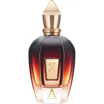 Xerjoff Alexandria II Eau de Parfum 50ml