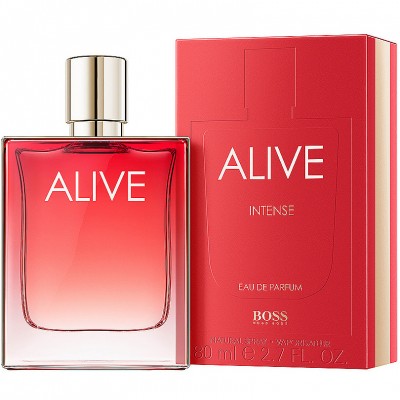 Hugo Boss Alive Intense Eau de Parfum 80ml