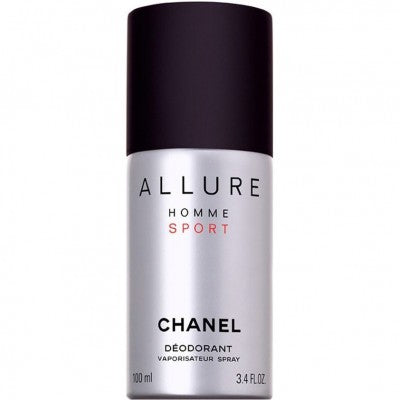 Chanel Allure Homme Sport 100ml