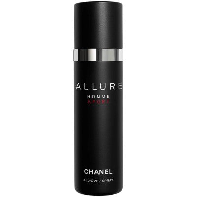 Chanel Allure Homme Sport All Over Spray 100ml