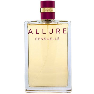 Chanel Allure Sensuelle Eau de Parfum 100ml