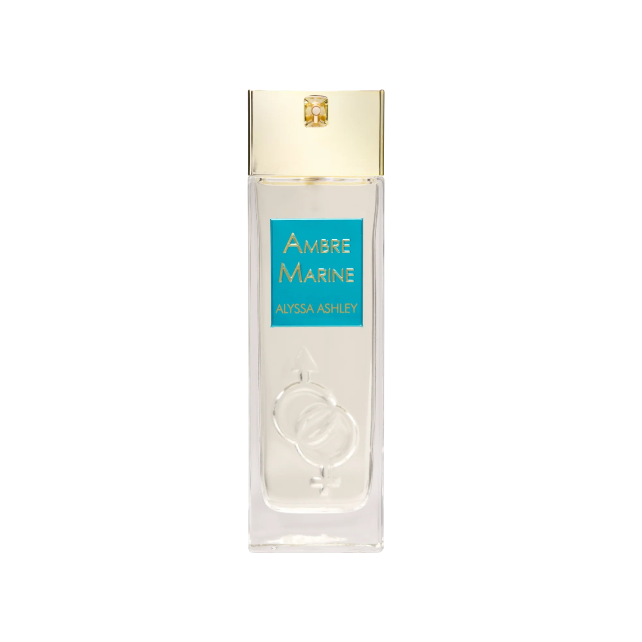 Alyssa Ashley, Ambre Marine, Apa de parfum, Femei, 100 ml