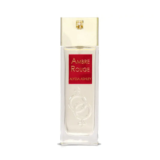 Alyssa Ashley, Ambre Rouge, Apa de parfum, Femei, 50 ml