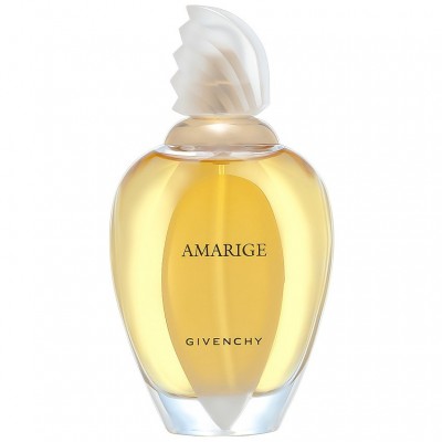 Givenchy Amarige Eau de Toilette 100ml