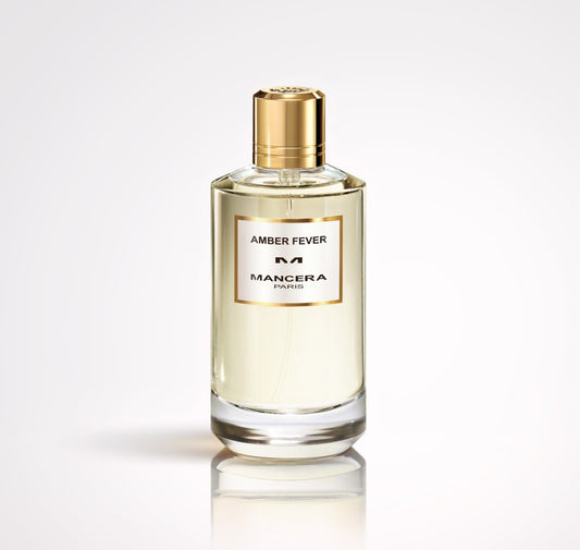 Mancera Amber Fever Apa de Parfum 120ml, Unisex