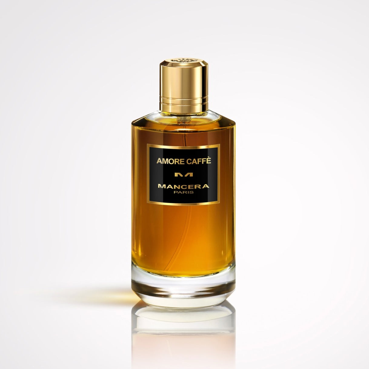 Mancera Amore Caffe Apa de Parfum 120ml Tester, Unisex