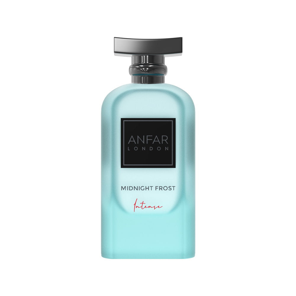 Anfar, Midnight Frost Intense, Extract de parfum, Pentru bărbați, 100 ml
