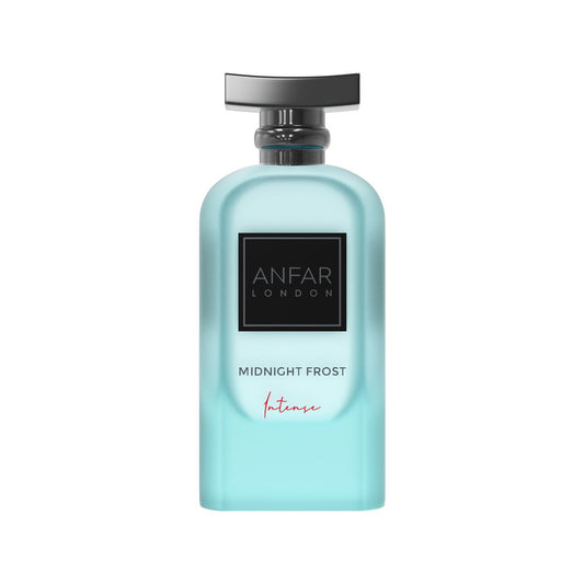 Anfar, Midnight Frost Intense, Extract de parfum, Pentru bărbați, 100 ml