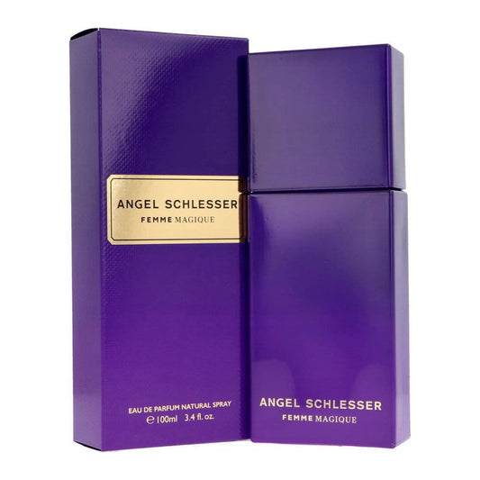Angel Schlesser, Femme Magique, Apă de parfum, Pentru femei, 100 ml