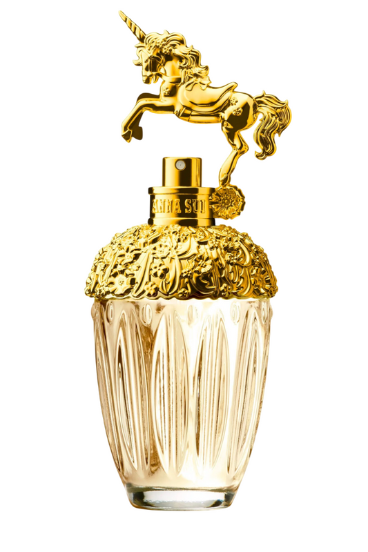 Anna Sui, Fantasia, Apa de toaleta, Femei, 75 ml