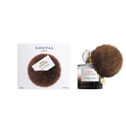 Annick Goutal, Folie d'un Soir, Apă de parfum, Pentru femei, 50 ml