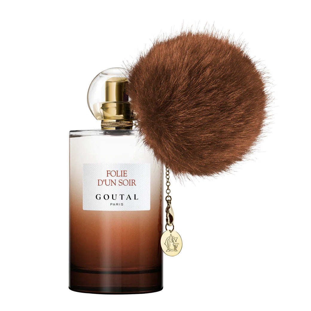 Annick Goutal, Folie d'un Soir, Apa de toaleta, Femei, 100 ml