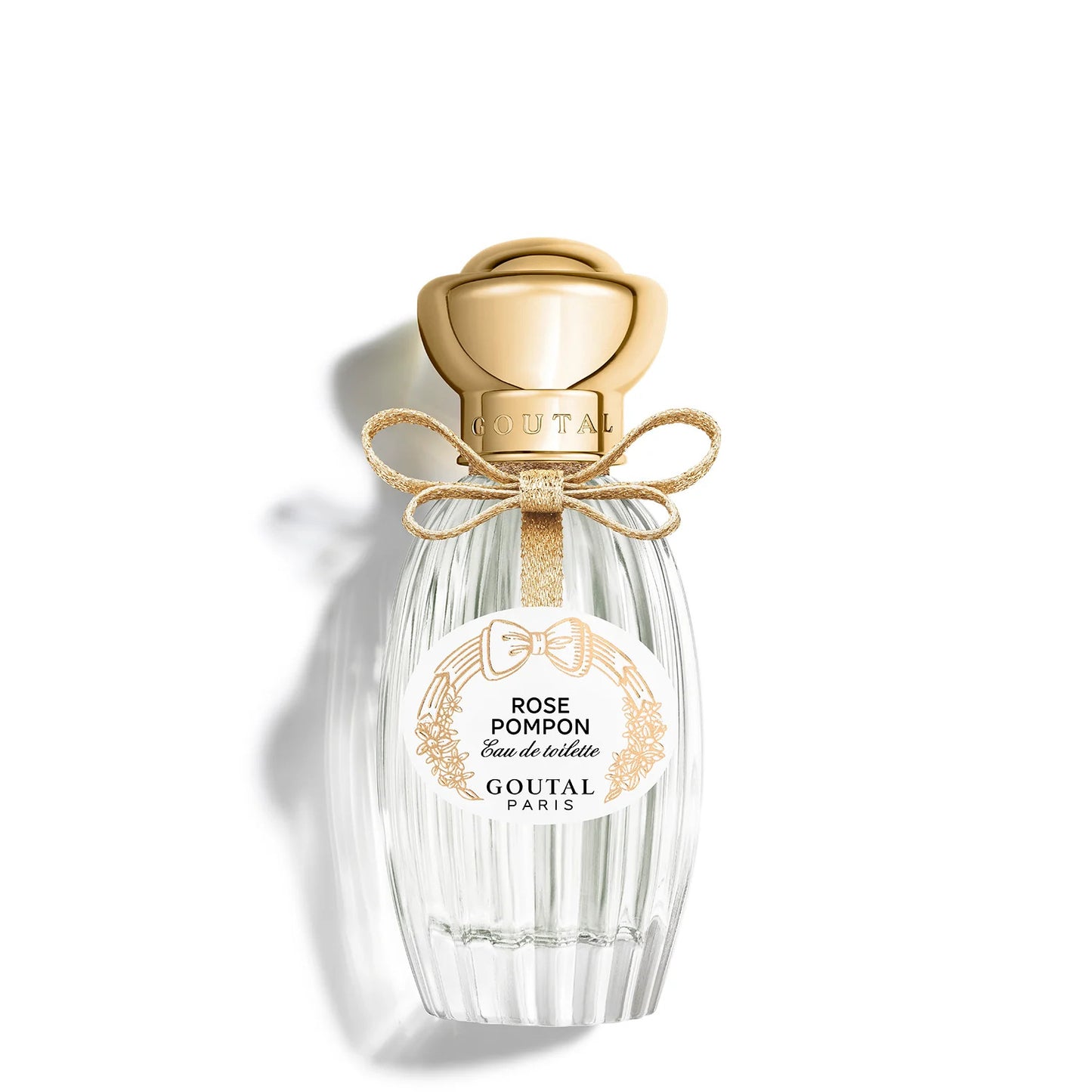 Annick Goutal, Rose Pompon, Apa  De Toaleta, Femei, 50 ml