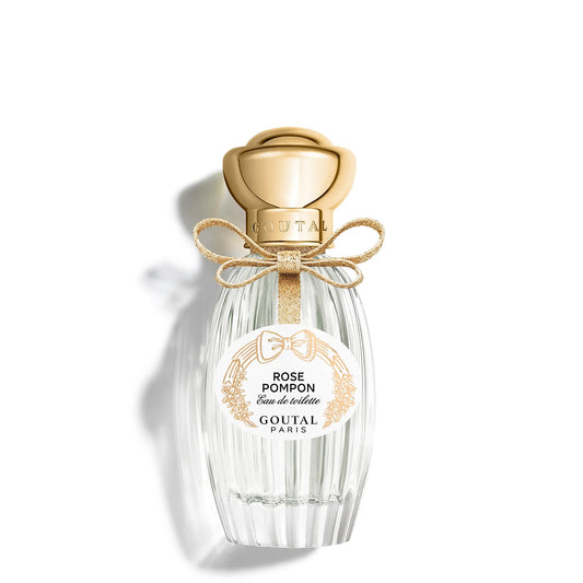Annick Goutal, Rose Pompon, Apa  De Toaleta, Femei, 50 ml