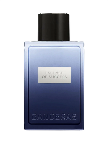 Antonio Banderas, Essence of Success, Eau De Toilette, For Men, 100 ml