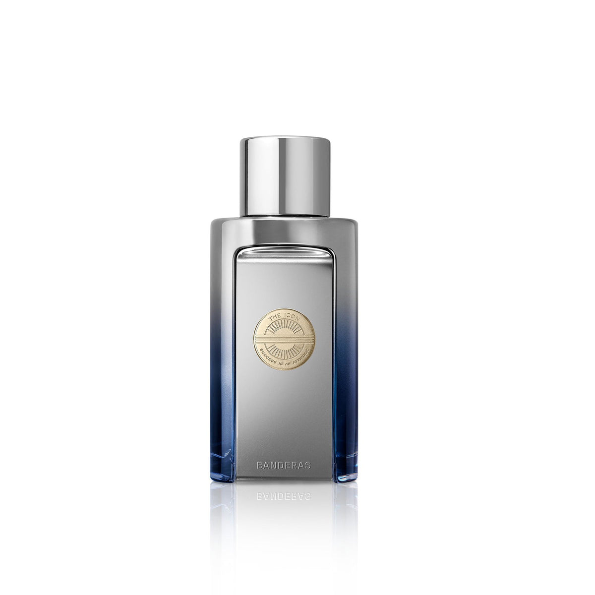 Antonio Banderas, The Icon Elixir, Apă de parfum, Pentru bărbați, 100 ml