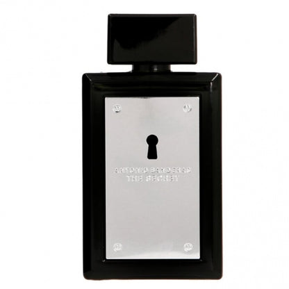 Antonio Banderas, The Secret, Apă de toaletă, Pentru bărbați, 100 ml