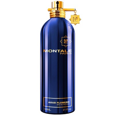 Montale Aoud Flowers Eau de Parfum 100ml