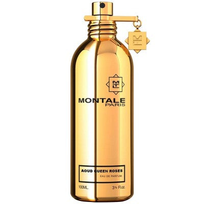 Montale Aoud Queen Roses Eau de Parfum 100ml