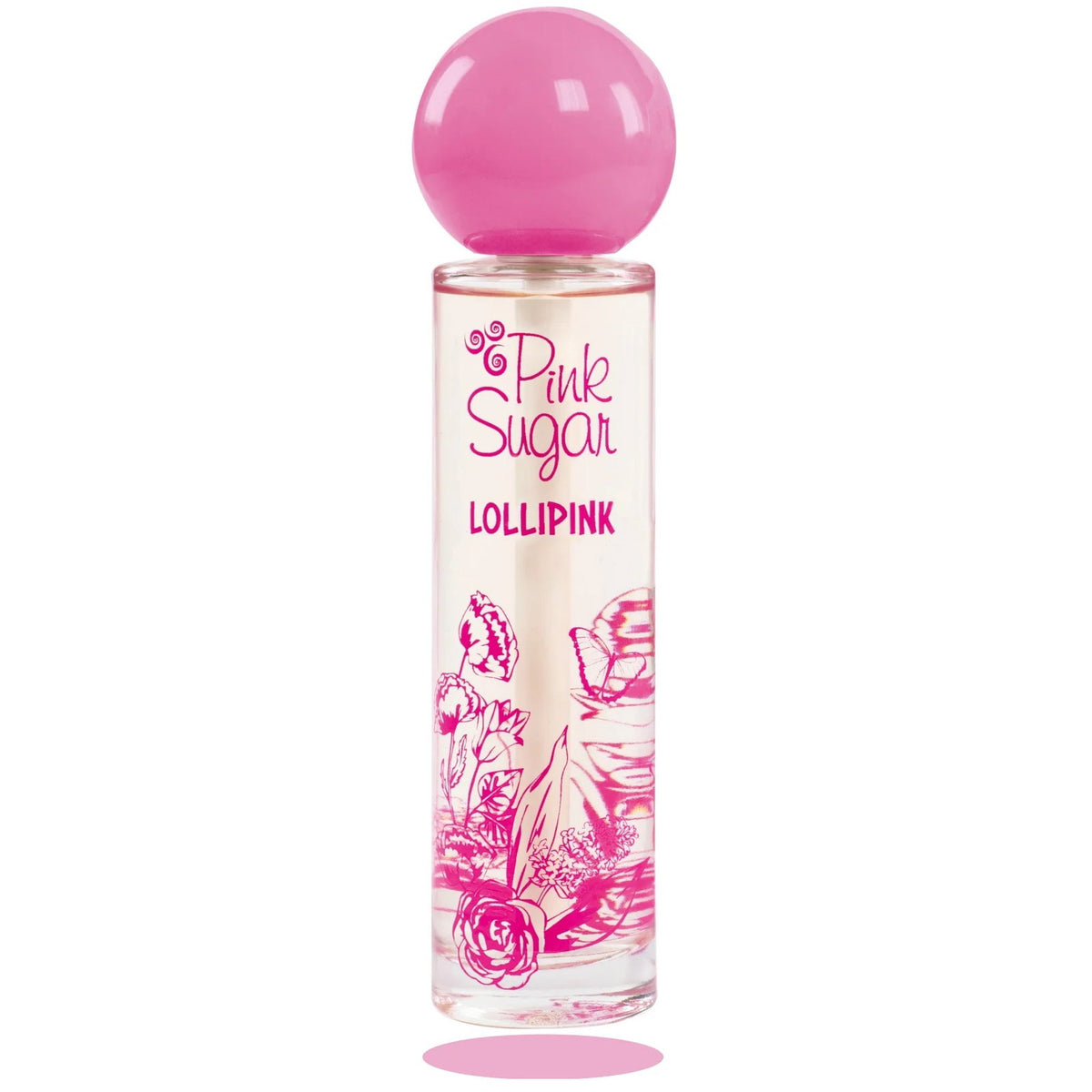 Aquolina, Lollipink, Apă de toaletă, Pentru femei, 100 ml *Tester