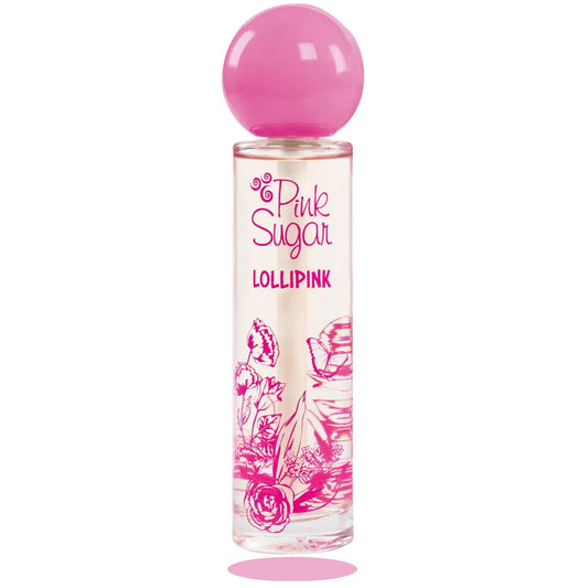 Aquolina, Lollipink, Apă de toaletă, Pentru femei, 100 ml *Tester