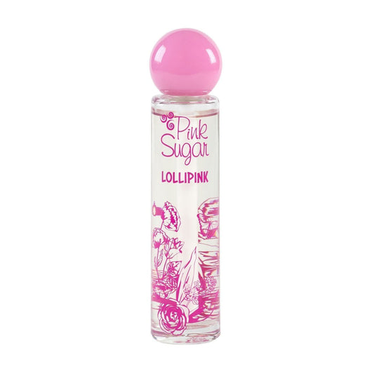 Aquolina, Lollipink, Apa de toaleta, Femei, 50 ml