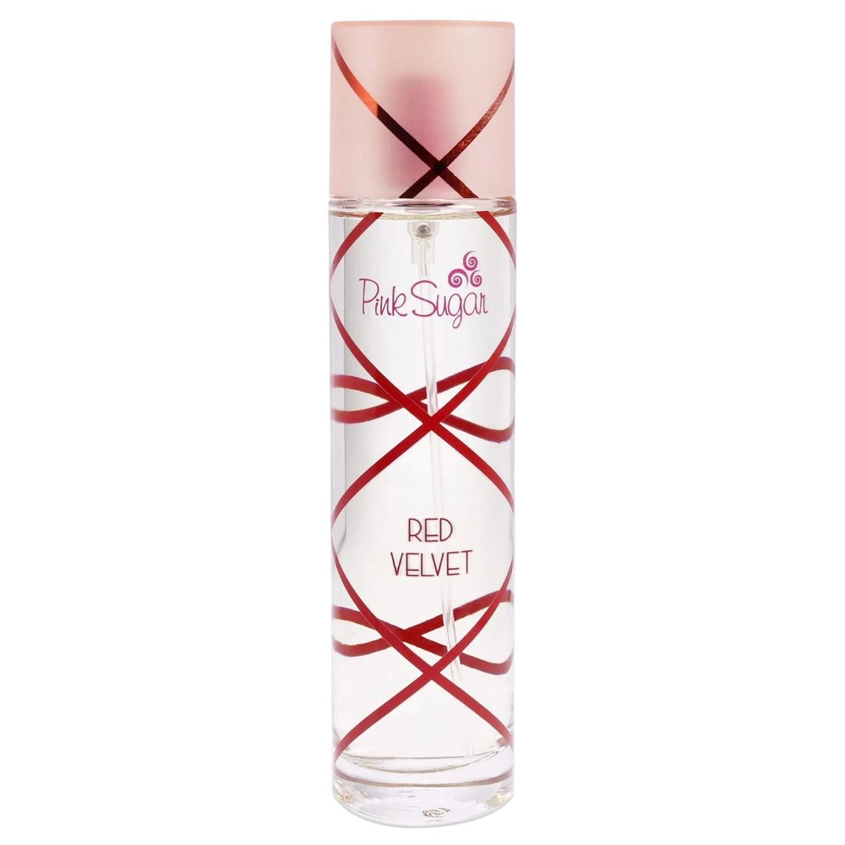 Aquolina, Pink Sugar Red Velvet Special Edition, Apă de toaletă, Pentru femei, 100 ml
