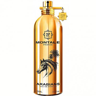 Montale Arabians Eau de Parfum 100ml