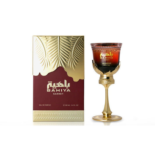 Arabiyat Prestige, Bahiya Garnet, Apă de parfum, Pentru femei, 100 ml