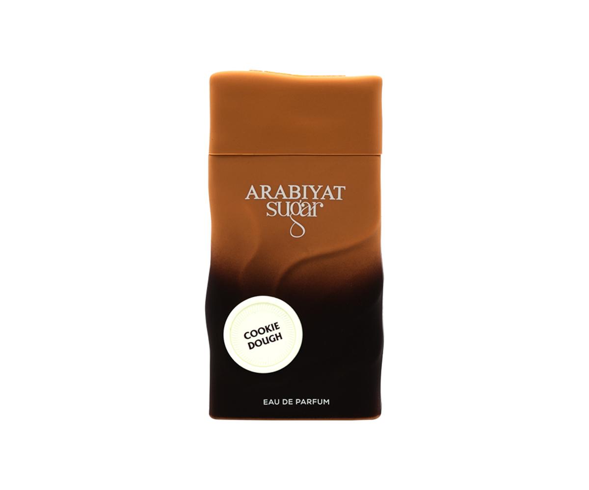 Arabiyat Prestige, Cookie Dough, Apa de parfum, Femei, 100 ml